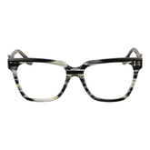 Trussardi Multicolor Acetate Glasses (Frames)